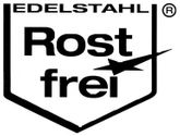 Edelstahl Rostfrei
